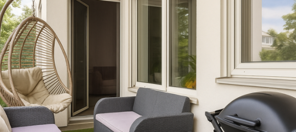 3غرفة شقة في Offenbach am Main, Germany رقم 266368 4