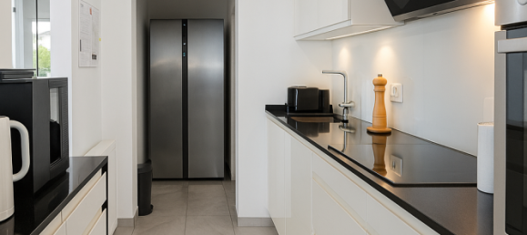 3غرفة شقة في Offenbach am Main, Germany رقم 266368 2