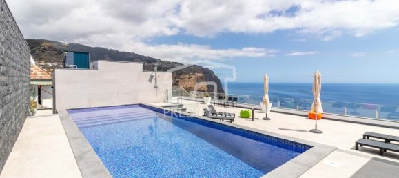 4 Schlafzimmer Villa in Ribeira Brava, Portugal, Nr. 118090 28