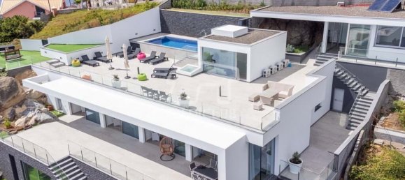 4 Schlafzimmer Villa in Ribeira Brava, Portugal, Nr. 118090 34