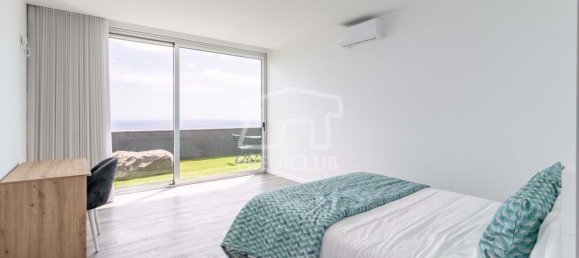 4 Schlafzimmer Villa in Ribeira Brava, Portugal, Nr. 118090 2