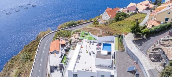 4 Schlafzimmer Villa in Ribeira Brava, Portugal, Nr. 118090 9