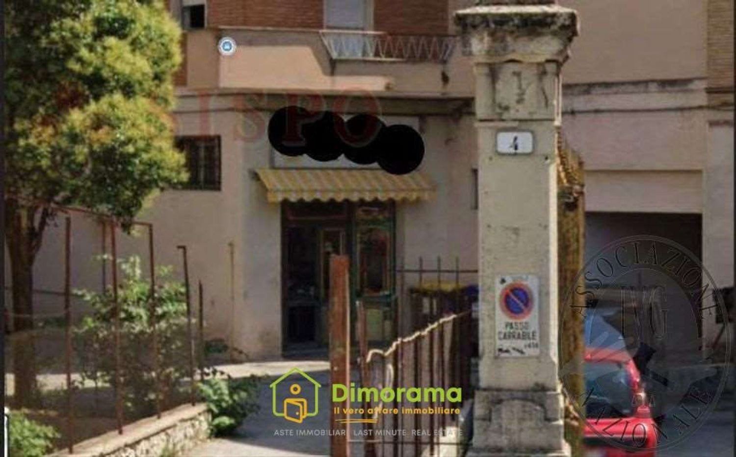 217m² Commercial property in Spoleto, Italy No. 304297