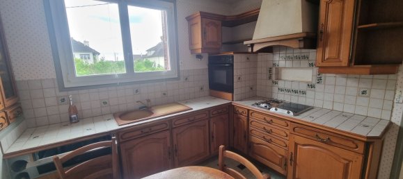 4 bedrooms House in Vendome, France No. 317076 5