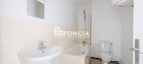 Studio à Bordeaux, France No. 109562 11