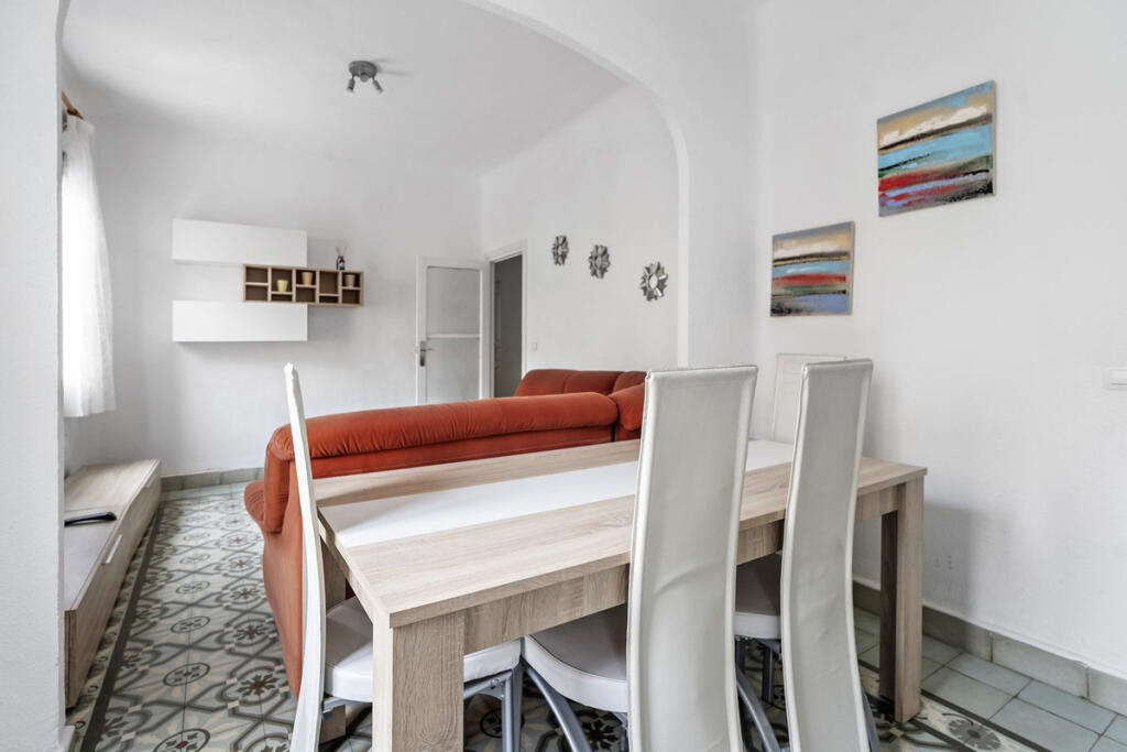 5 Schlafzimmer Wohnung in Malaga, Spain, Nr. 185722