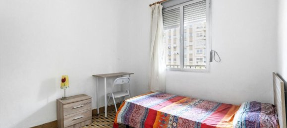 5 Schlafzimmer Wohnung in Malaga, Spain, Nr. 185722 10