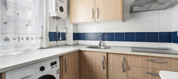 5 Schlafzimmer Wohnung in Malaga, Spain, Nr. 185722 5