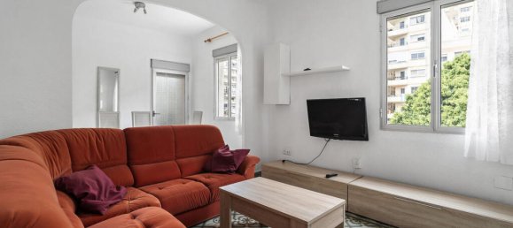 5 Schlafzimmer Wohnung in Malaga, Spain, Nr. 185722 3