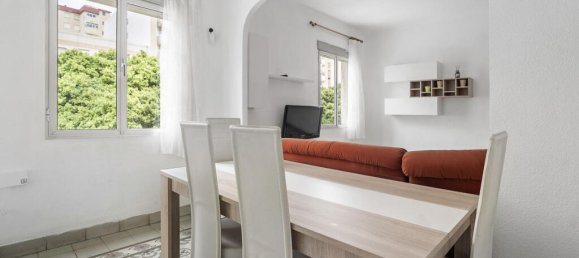 5 Schlafzimmer Wohnung in Malaga, Spain, Nr. 185722 2