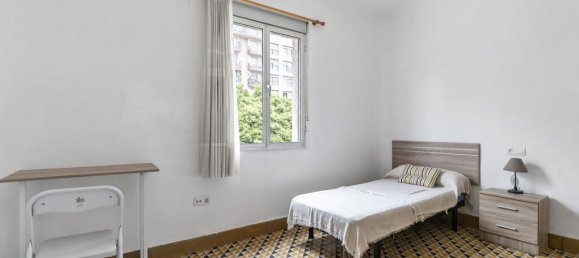 5 Schlafzimmer Wohnung in Malaga, Spain, Nr. 185722 8