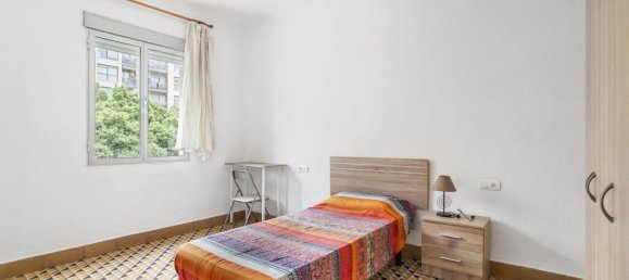 5 Schlafzimmer Wohnung in Malaga, Spain, Nr. 185722 9
