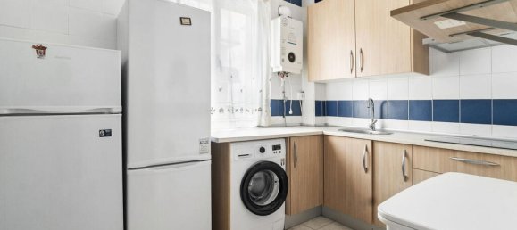 5 Schlafzimmer Wohnung in Malaga, Spain, Nr. 185722 6