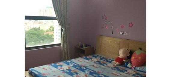 2 bedrooms Apartment in Dong Da, Vietnam No. 3610 4