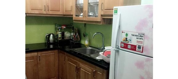 2 bedrooms Apartment in Dong Da, Vietnam No. 3610 3