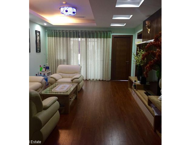 2 bedrooms Apartment in Dong Da, Vietnam No. 3610