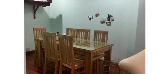 2 bedrooms Apartment in Dong Da, Vietnam No. 3610 2