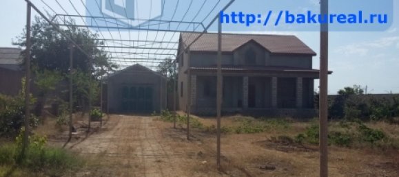 Casa em Surakhany, Azerbaijan 200 m² N.º 18 5