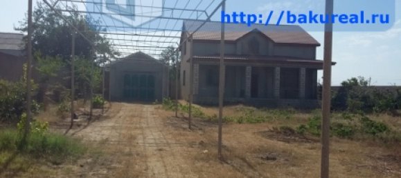 Casa em Surakhany, Azerbaijan 200 m² N.º 18 7
