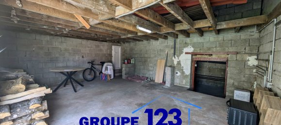 1 Schlafzimmer Haus in Bassou, France, Nr. 306089 12