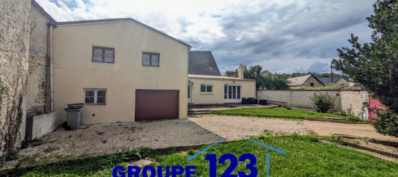 1 Schlafzimmer Haus in Bassou, France, Nr. 306089 2