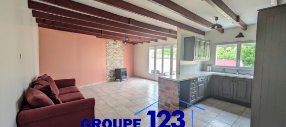 1 Schlafzimmer Haus in Bassou, France, Nr. 306089 5