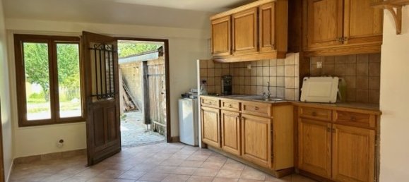 Дом с 1 спальней в Бру, Франция № 74058 5