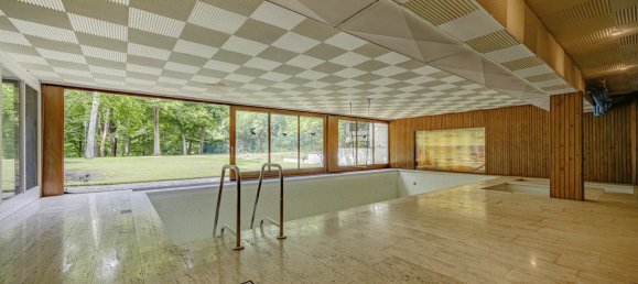 11 rooms Villa in Wandsbek, Germany No. 245384 9