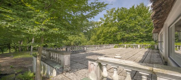 11 rooms Villa in Wandsbek, Germany No. 245384 12