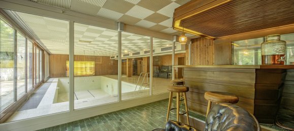 11 rooms Villa in Wandsbek, Germany No. 245384 11