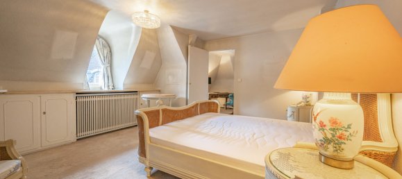 11 rooms Villa in Wandsbek, Germany No. 245384 7