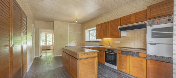 11 rooms Villa in Wandsbek, Germany No. 245384 6