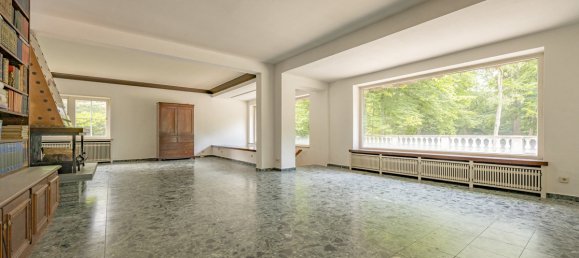 11 rooms Villa in Wandsbek, Germany No. 245384 4