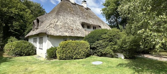 11 rooms Villa in Wandsbek, Germany No. 245384 3