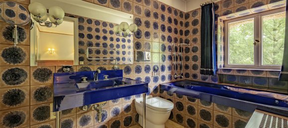 11 rooms Villa in Wandsbek, Germany No. 245384 8