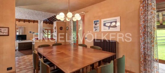 4 غرف نوم فيلا في Abbadia Lariana, Italy رقم 125868 10