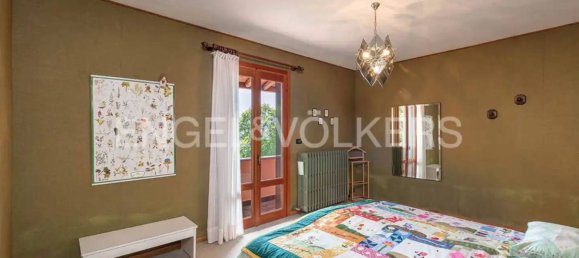 4 غرف نوم فيلا في Abbadia Lariana, Italy رقم 125868 15