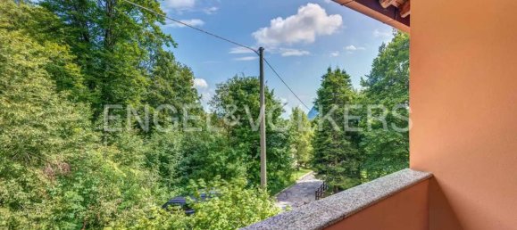 4 غرف نوم فيلا في Abbadia Lariana, Italy رقم 125868 13