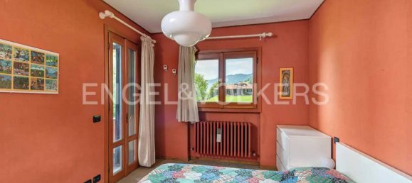 4 غرف نوم فيلا في Abbadia Lariana, Italy رقم 125868 14