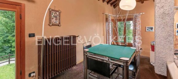 4 غرف نوم فيلا في Abbadia Lariana, Italy رقم 125868 7