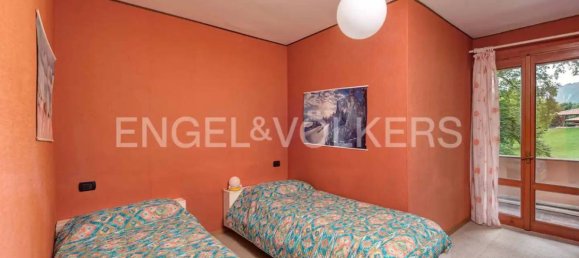 4 غرف نوم فيلا في Abbadia Lariana, Italy رقم 125868 16