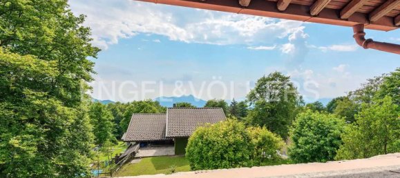 4 غرف نوم فيلا في Abbadia Lariana, Italy رقم 125868 9