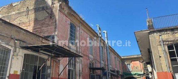 3000m² Warehouse in Sant'Arpino, Italy No. 284119 8