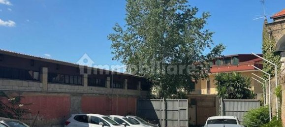 3000m² Warehouse in Sant'Arpino, Italy No. 284119 4