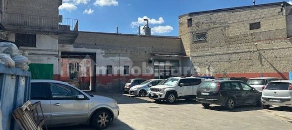 3000m² Warehouse in Sant'Arpino, Italy No. 284119 10
