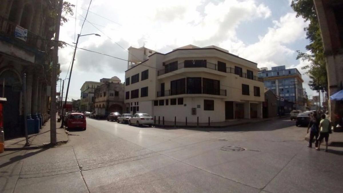 Gebäude in Tamaulipas, Mexico 609m², Nr. 202368