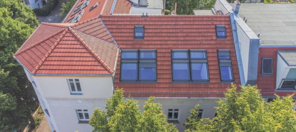 Penthouse T3 em Weisensee, Germany N.º 313369 7