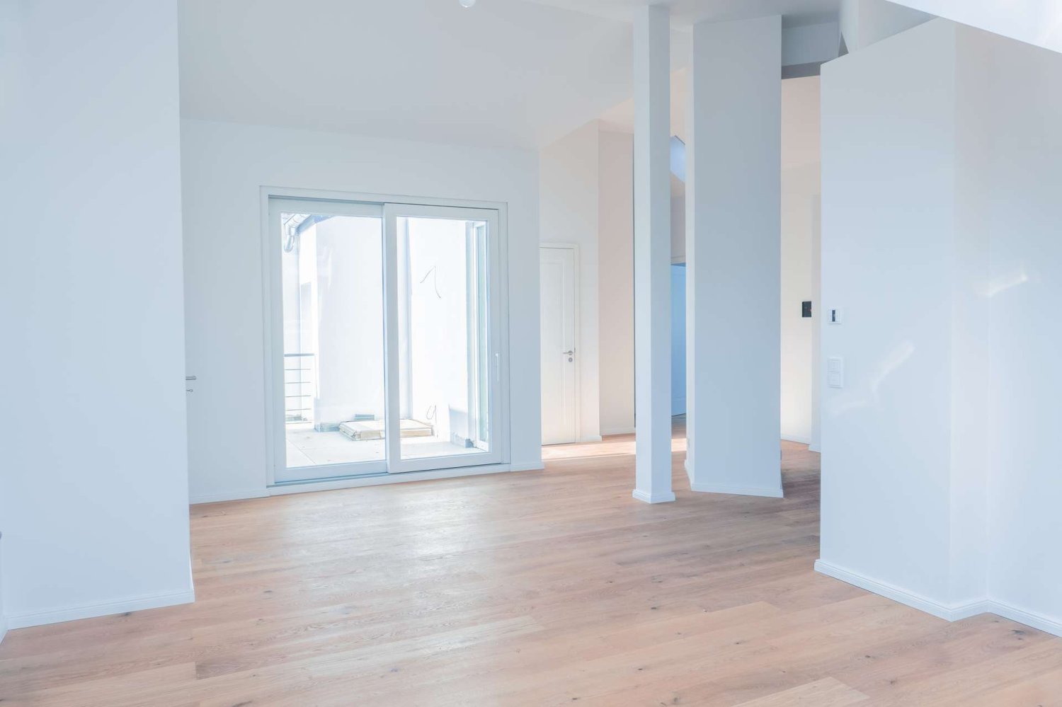 Penthouse T3 em Weisensee, Germany N.º 313369