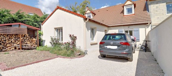 3 bedrooms House in Carrieres-sous-Poissy, France No. 184552 11