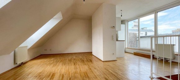 2 rooms Apartment in Hernals, Austria No. 195721 4